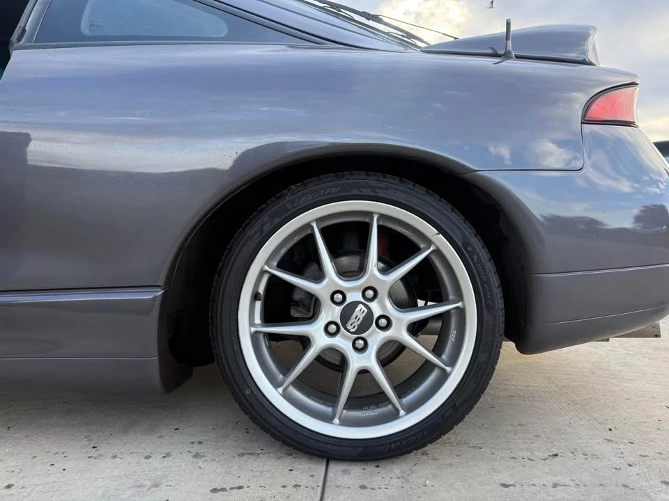 1995 Mitsubishi Eclipse 2nd Gen - Image 12 of 19