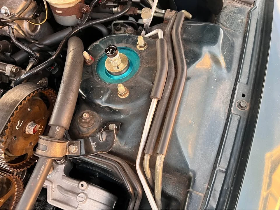 1995 Mitsubishi Eclipse 2nd Gen - Image 15 of 15