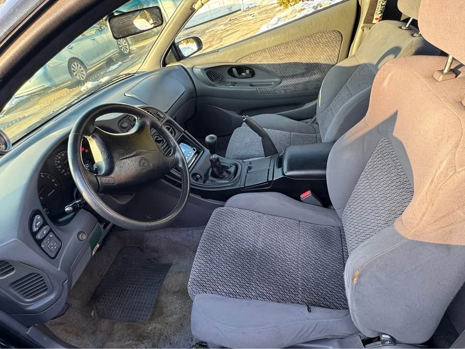 1995 Mitsubishi Eclipse 2nd Gen - Image 5 of 7