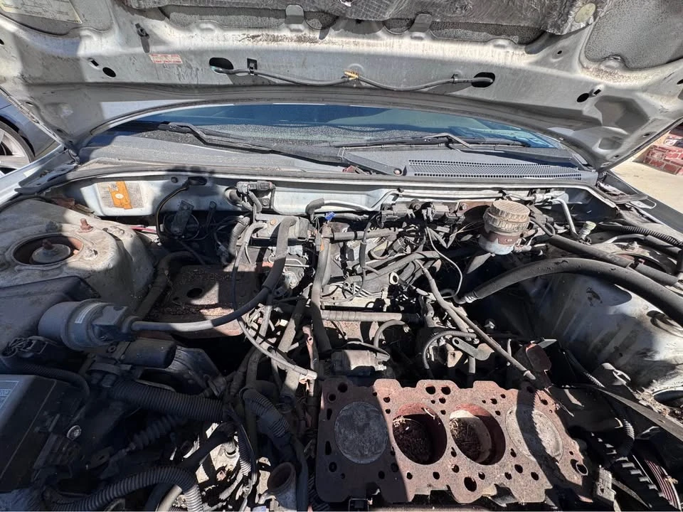 1995 Mitsubishi Eclipse 2nd Gen - Image 14 of 15