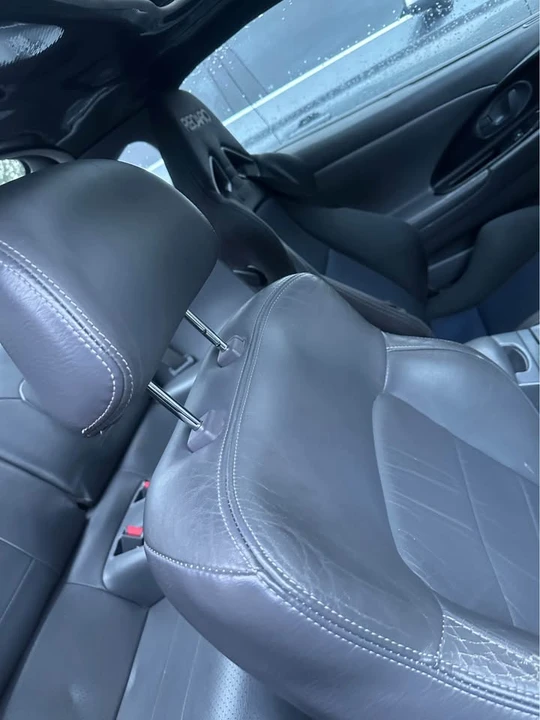 1995 Mitsubishi Eclipse 2nd Gen - Image 5 of 11