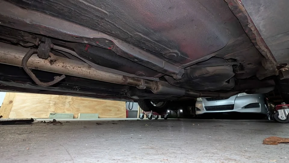 1995 Mitsubishi Eclipse 2nd Gen - Image 9 of 12