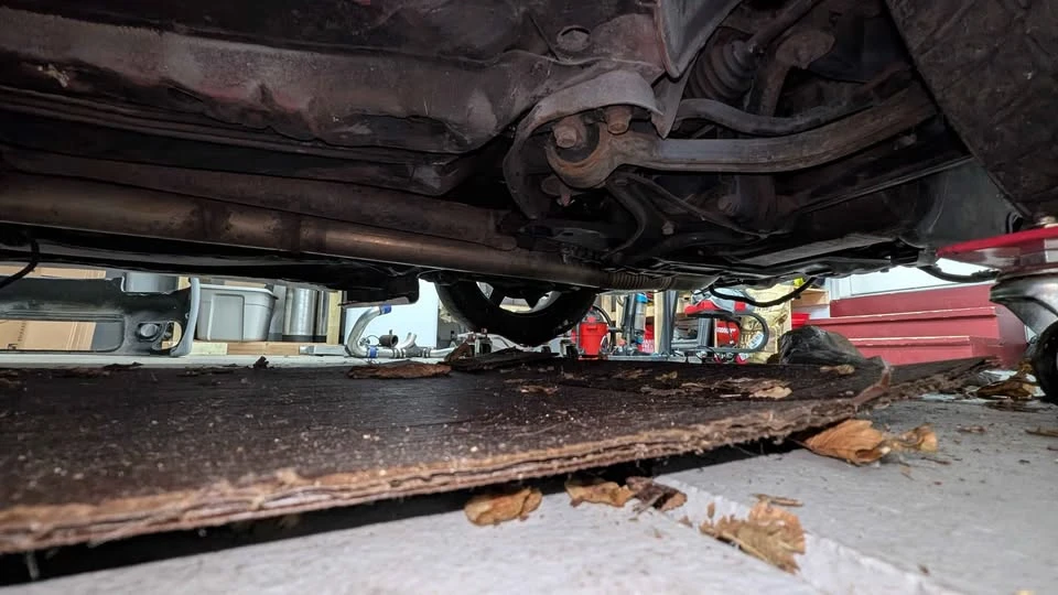 1995 Mitsubishi Eclipse 2nd Gen - Image 6 of 12