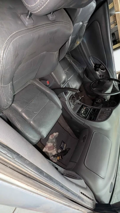 1995 Mitsubishi Eclipse 2nd Gen - Image 8 of 12