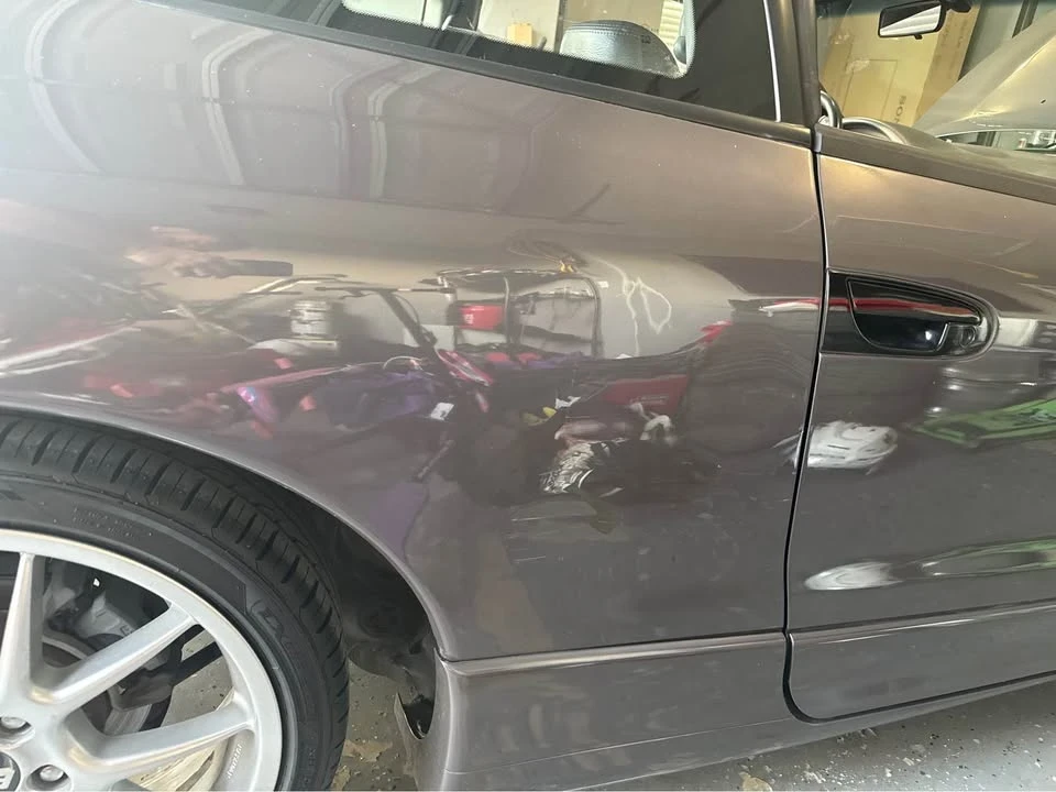 1995 Mitsubishi Eclipse 2nd Gen - Image 15 of 19