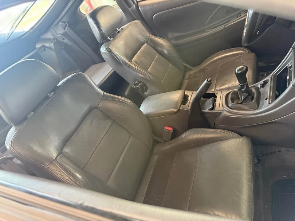 1995 Mitsubishi Eclipse 2nd Gen - Image 6 of 19