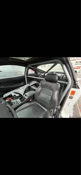 1995 Mitsubishi Eclipse 2nd Gen - Image 4 of 5