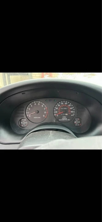 1995 Mitsubishi Eclipse 2nd Gen - Image 3 of 5