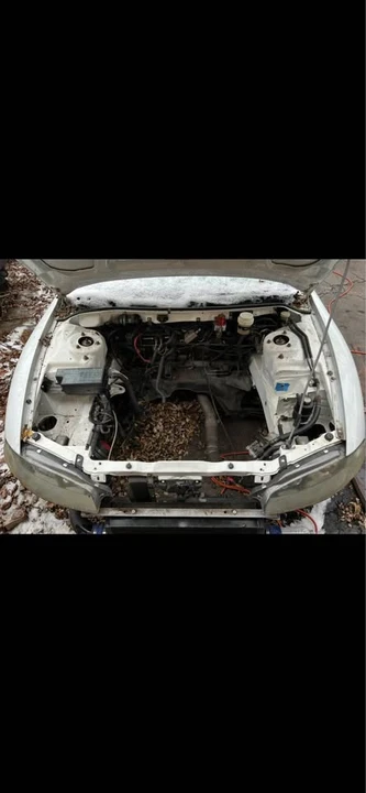 1995 Mitsubishi Eclipse 2nd Gen - Image 5 of 5