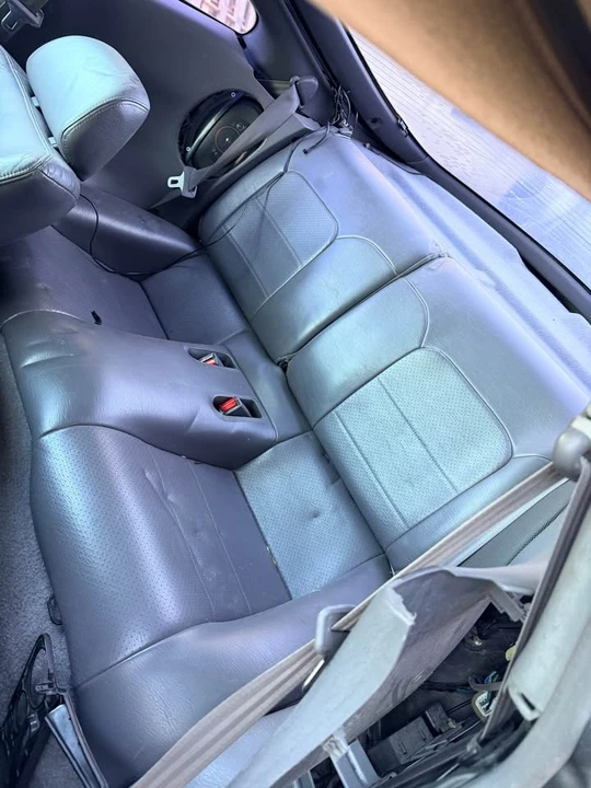 1995 Mitsubishi Eclipse 2nd Gen - Image 9 of 9