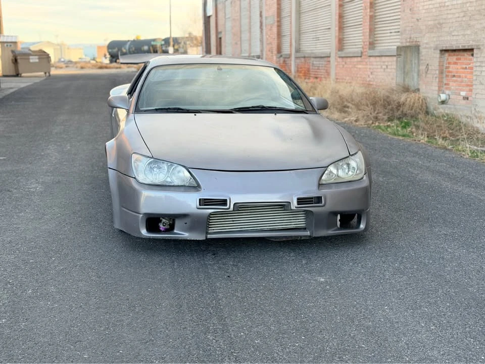 1995 Mitsubishi Eclipse 2nd Gen - Image 4 of 9