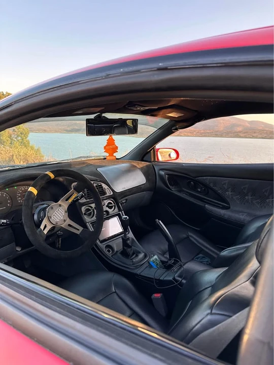 1995 Mitsubishi Eclipse 2nd Gen - Image 15 of 15