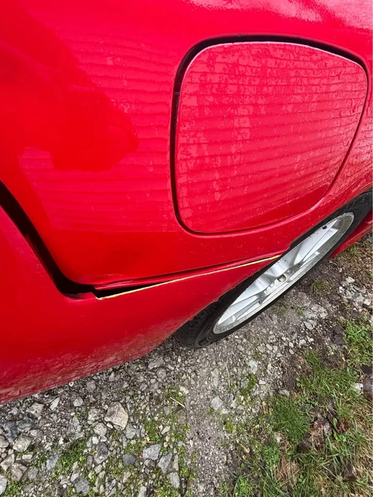 1995 Mitsubishi Eclipse 2nd Gen - Image 8 of 13