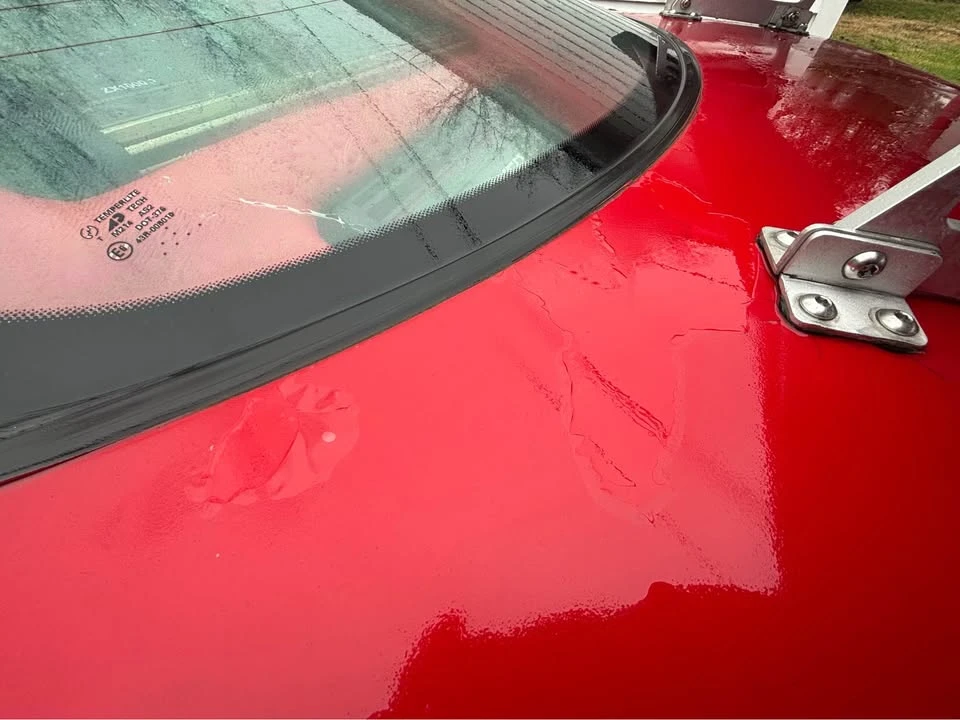 1995 Mitsubishi Eclipse 2nd Gen - Image 7 of 13