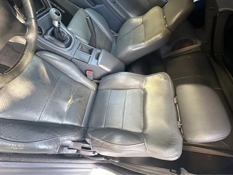 1995 Mitsubishi Eclipse 2nd Gen - Image 11 of 15