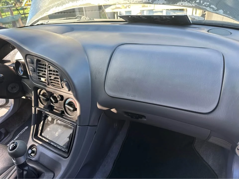 1995 Mitsubishi Eclipse 2nd Gen - Image 7 of 15