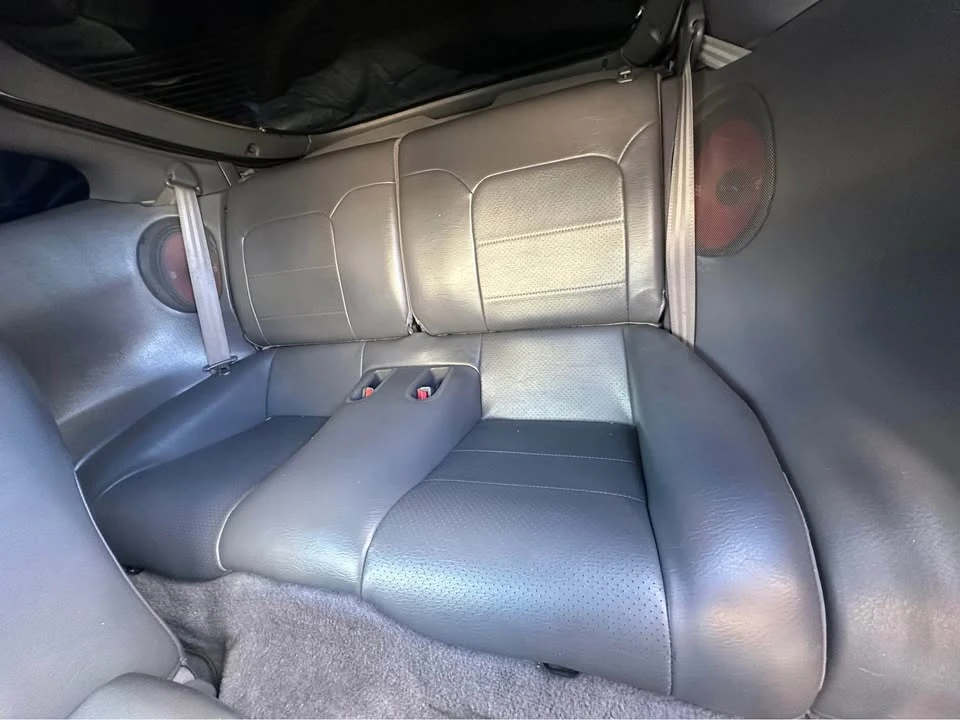 1995 Mitsubishi Eclipse 2nd Gen - Image 10 of 15