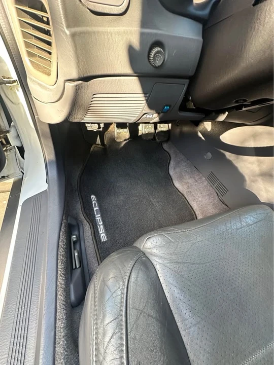 1995 Mitsubishi Eclipse 2nd Gen - Image 9 of 15
