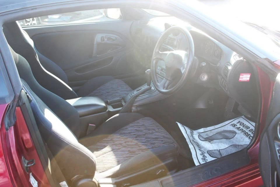 1995 Mitsubishi FTO - Image 9 of 17