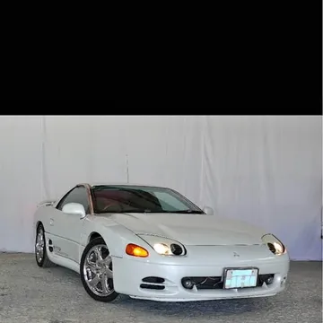 1995 Mitsubishi GTO 3000GT Twin-Turbo