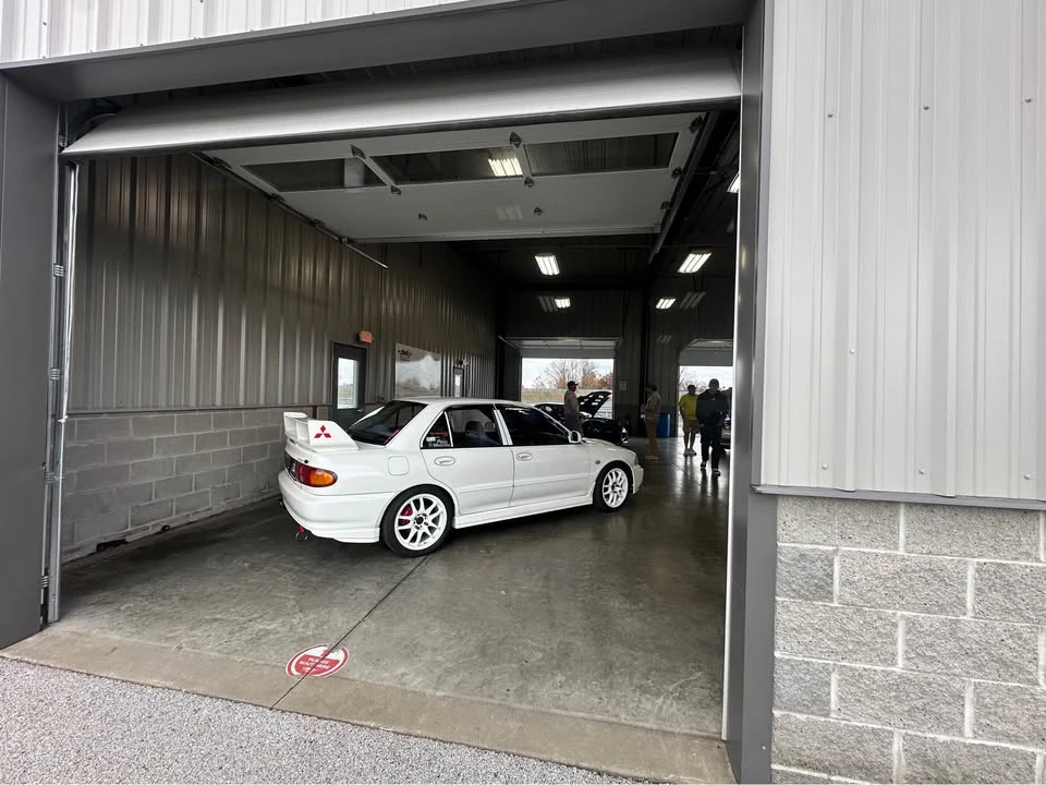 1995 Mitsubishi Lancer Evolution III 5th Gen - Image 4 of 12