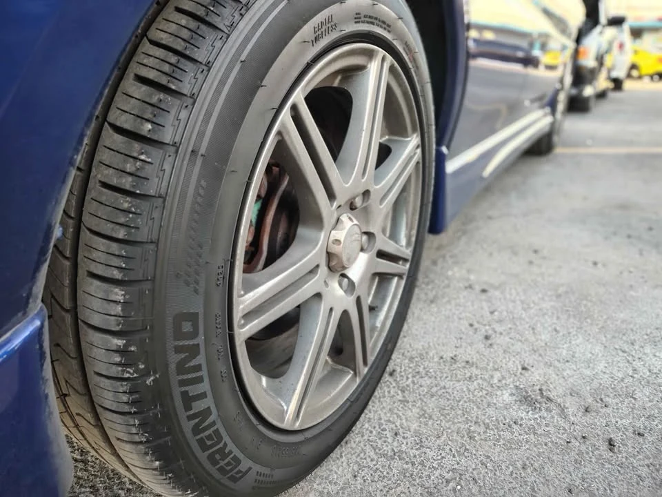 1995 Mitsubishi Lancer Evolution III 5th Gen - Image 7 of 16