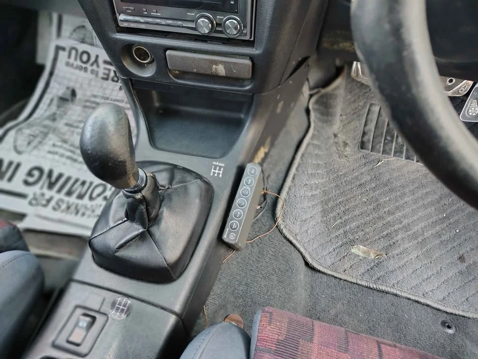 1995 Mitsubishi Lancer Evolution III 5th Gen - Image 11 of 16