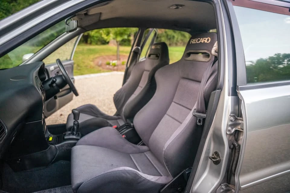 1995 Mitsubishi Lancer Evolution III 5th Gen - Image 11 of 18