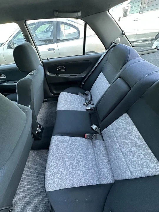 1995 Mitsubishi Lancer Evolution III 5th Gen - Image 5 of 8