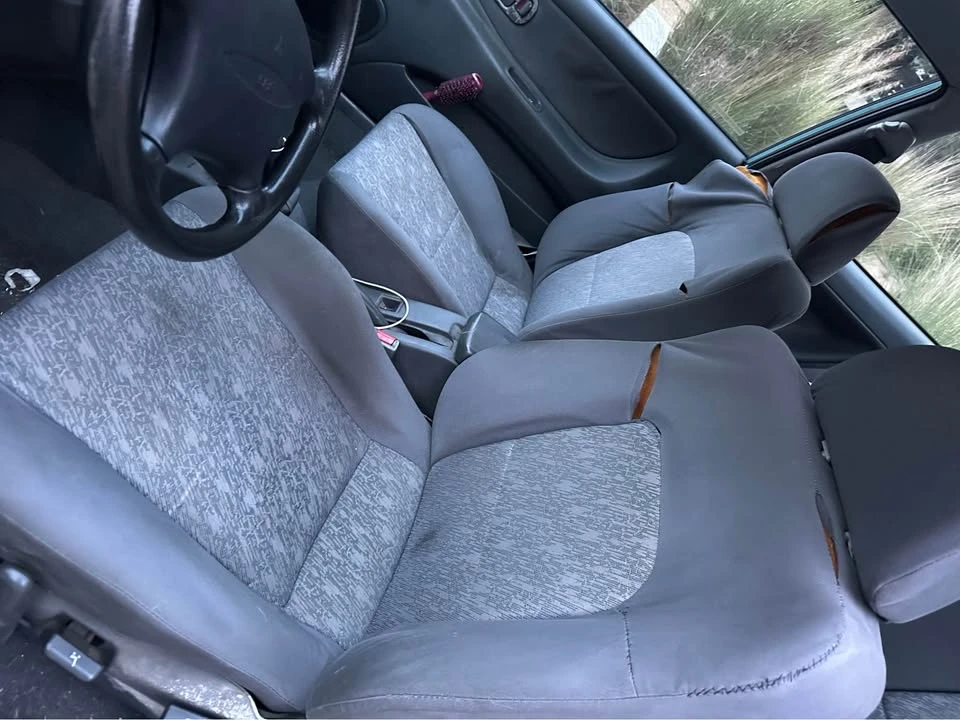 1995 Mitsubishi Mirage 5th Gen - Image 7 of 8