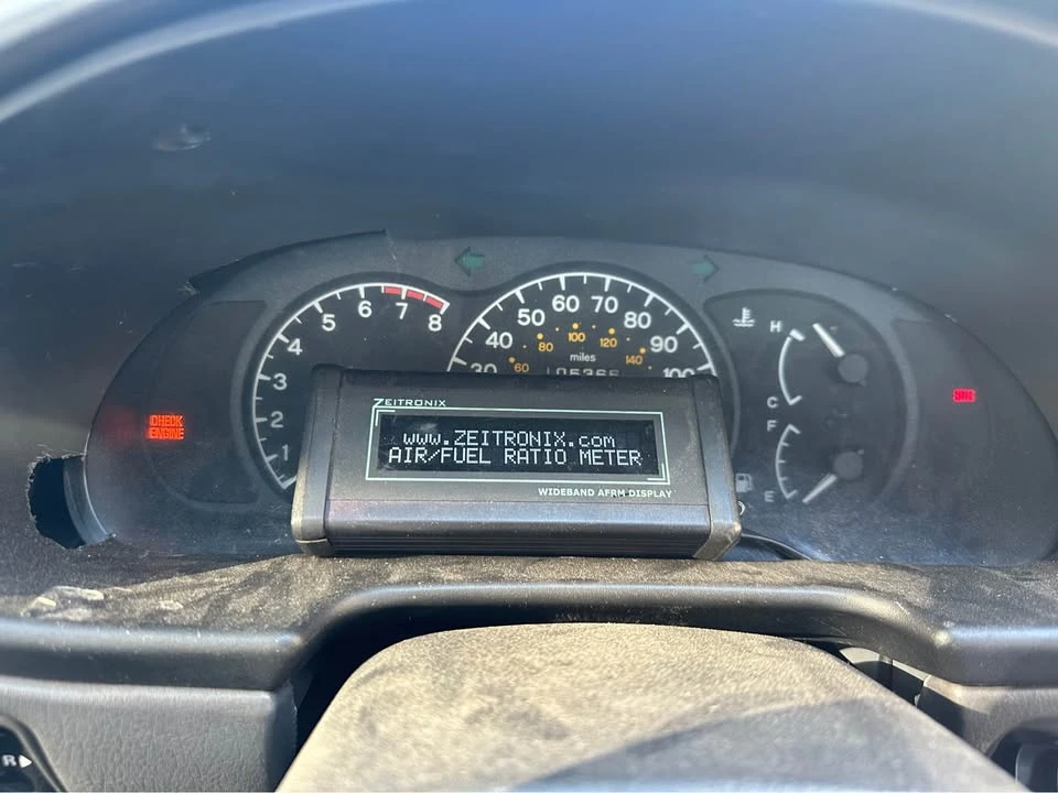 1995 Mitsubishi Mirage 5th Gen - Image 5 of 8
