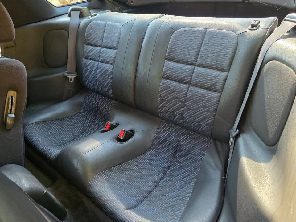 1995 Mitsubishi 3000GT Series 2 - Image 12 of 16