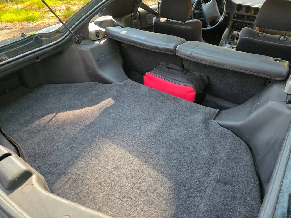 1995 Mitsubishi 3000GT Series 2 - Image 15 of 16