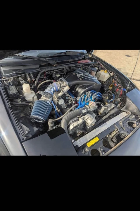 1995 Mazda NA MX-5 Miata - Image 7 of 7
