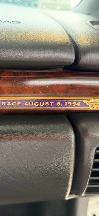 1995 Chevrolet Monte Carlo 5th Gen - Image 14 of 16