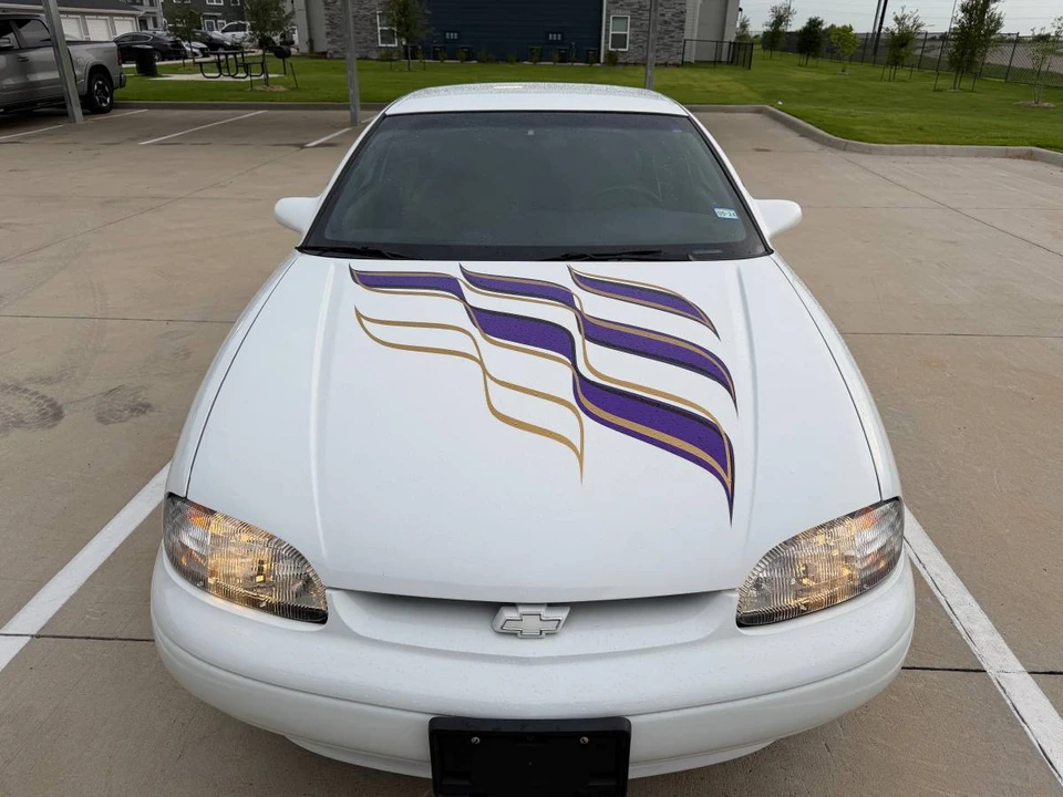 1995 Chevrolet Monte Carlo 5th Gen - Image 2 of 16