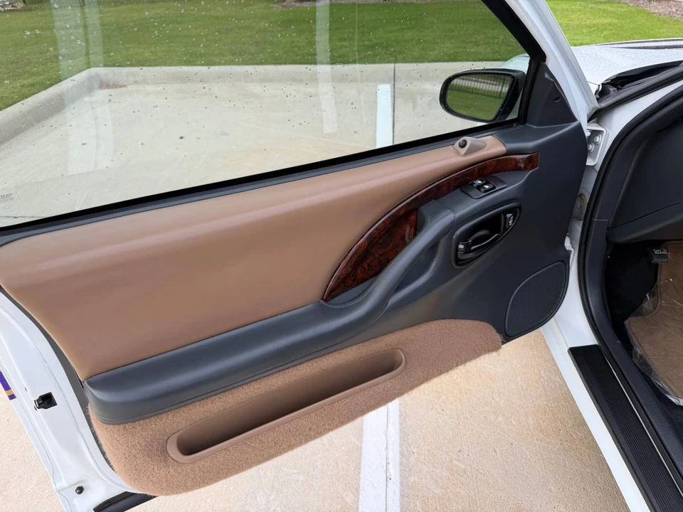1995 Chevrolet Monte Carlo 5th Gen - Image 6 of 16