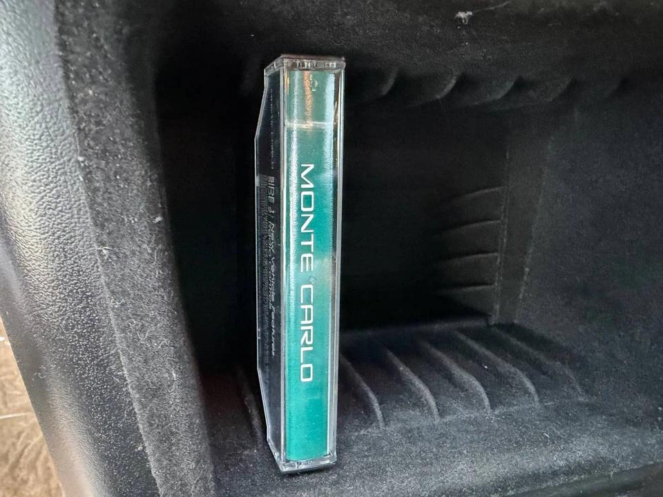 1995 Chevrolet Monte Carlo 5th Gen - Image 9 of 16