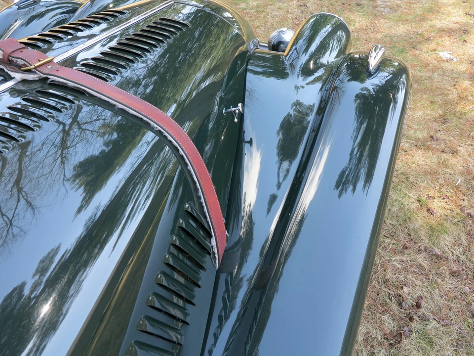 1995 Morgan Plus 8 - Image 24 of 31