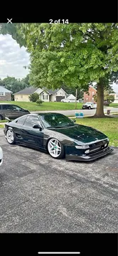 1995 Toyota Mr2 Turbo