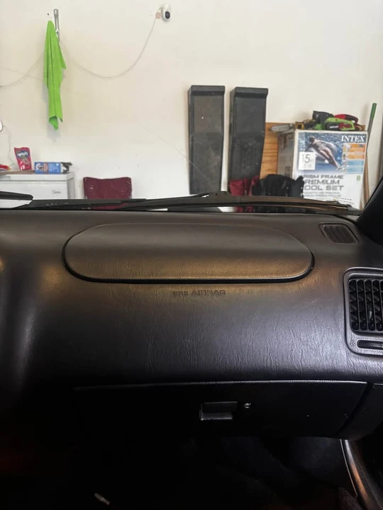 1995 Toyota SW20 MR2 - Image 8 of 8