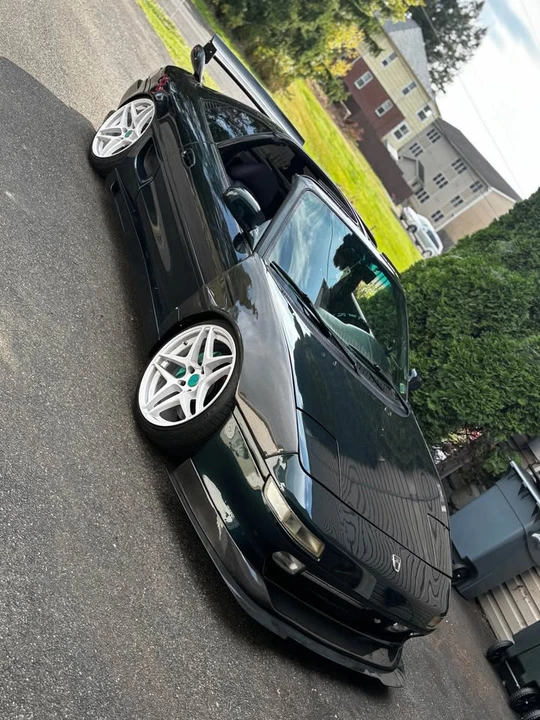 1995 Toyota SW20 MR2 - Image 2 of 8