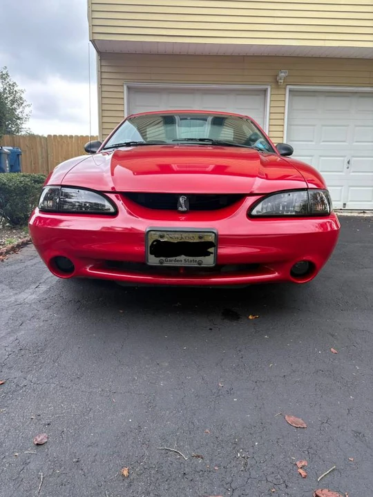 1995 Ford SN95 Mustang Cobra - Image 3 of 7