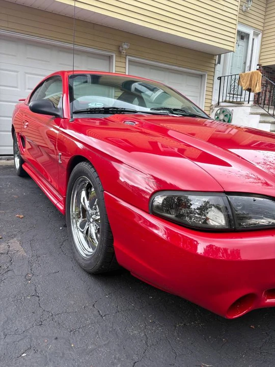 1995 Ford SN95 Mustang Cobra - Image 4 of 7