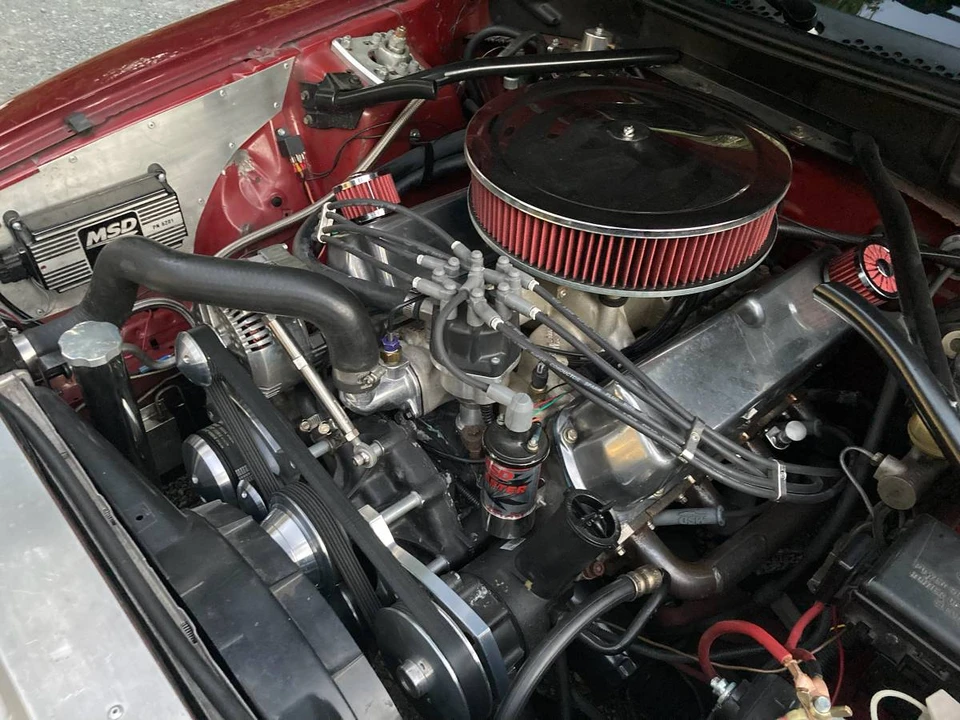 1995 Ford SN95 Mustang - Image 3 of 12