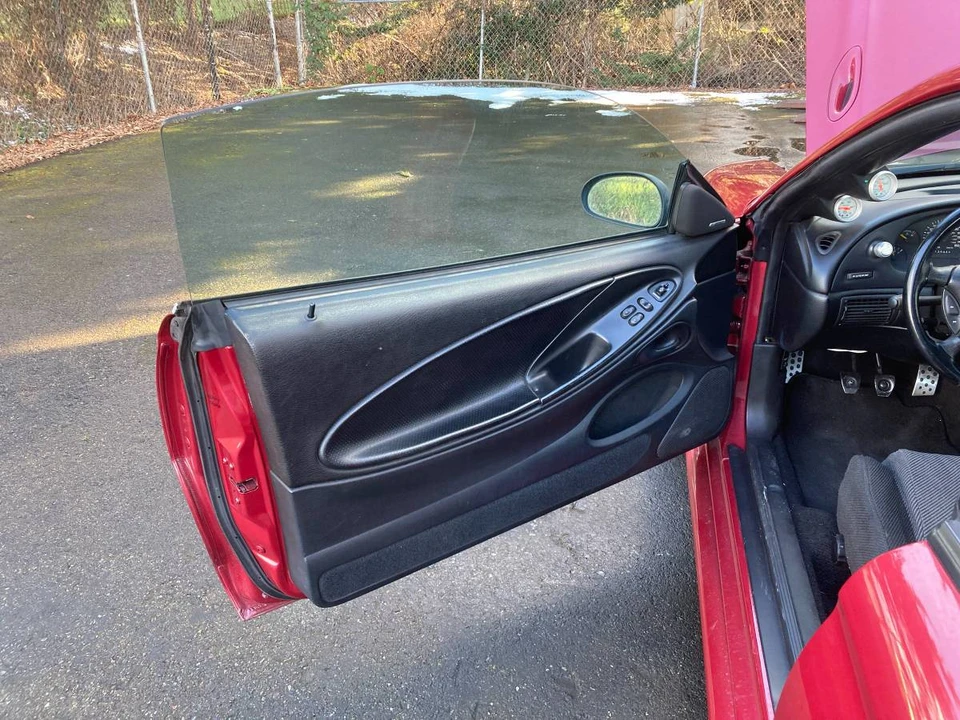 1995 Ford SN95 Mustang - Image 7 of 12