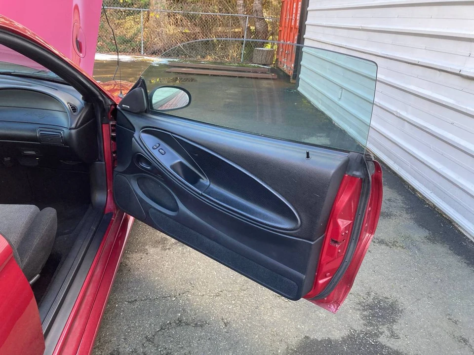 1995 Ford SN95 Mustang - Image 12 of 12