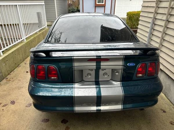 1995 Ford SN95 Mustang - Image 5 of 5
