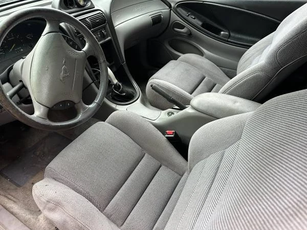 1995 Ford SN95 Mustang - Image 4 of 5