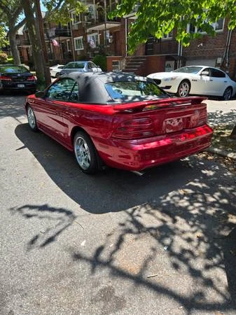 1995 Ford SN95 Mustang - Image 3 of 4